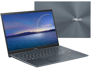 Portátil ASUS Zenbook UX425EA-BM136T i5/16GB/512GB SSD/14''