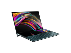 Portátil ASUS Zenbook UX581LV-H2001R i7/16GB/1TB/RTX2060/W10/15'