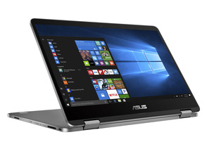 Añadir a la cesta Portátil Convertible Asus TP401MA-EC444WS Celeron/4GB/128GB SSD/14''/W11H Portátil Convertible Asus TP401MA-EC444WS Celeron/4GB/128GB SSD/14''/W11H