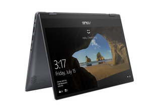 Añadir a la cesta Portátil Convertible ASUS TP412FA-EC366R i5/8GB/256GB/14''/W10 Portátil Convertible ASUS TP412FA-EC366R i5/8GB/256GB/14''/W10