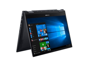 Añadir a la cesta Portátil Convertible Asus Zenbook TM420IA-EC198T R5/8GB/512GB SSD/14'' Portátil Convertible Asus Zenbook TM420IA-EC198T R5/8GB/512GB SSD/14''