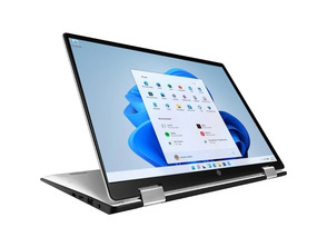 Portátil Convertible Medion Akoya E3221 Celeron N4020/4GB/128GB SSD/13.3" Táctil/Win11 S