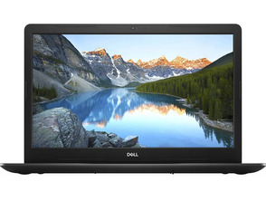 Portátil Dell Inspiron 3793 FK0N8 i7/8GB/512GB SSD/MX230/17.3''