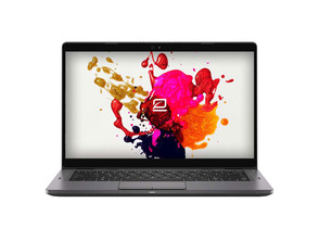 Portátil Dell Latitude 5300 13,3" i5 (8ª GEN) 8GB RAM 256GB SSD W11 Reacondicionado