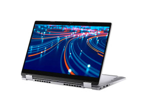 Portátil Dell Latitude 5320 X360 (Táctil) i5 8GB RAM 256GB M.2 Reacondicionado