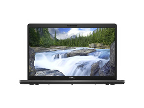 Portátil Dell Latitude 5500 15,6" i5 (8ª GEN) 8GB RAM 256GB SSD W11 Reacondicionado