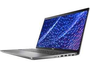 Portátil Dell Latitude 5530 F7G52 i7/16GB/512GB/15.6''/W10Pro
