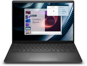 DELL Pro 14 Essential PV14250, 5 120U Portátil 35,6 cm (14") Full HD+ 16 GB,512 GB SSD, Windows 11 P