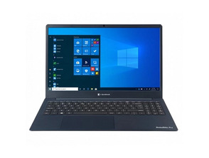 Añadir a la cesta Portátil DynaBook Satellite Pro C50-G-10T i7/16GB/512GB SSD/15.6"/FreeDOS Portátil DynaBook Satellite Pro C50-G-10T i7/16GB/512GB SSD/15.6"/FreeDOS