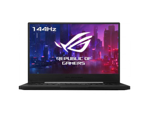 Portátil Gaming ASUS ROG Zephyrus M15 GU502LW-HN071T i7/16GB/1TB SSD/RTX2070/15.6''