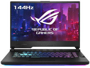 Portátil Gaming Asus ROG Strix G15 G512LV-HN221T i7/16GB/1TB SSD/RTX2060/15.6''