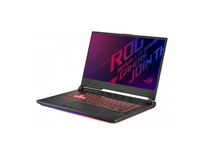 Portátil Gaming ASUS ROG Strix G531GT-BQ165 i7/16GB/512GB SSD/GTX1650/15.6''/FreeDos