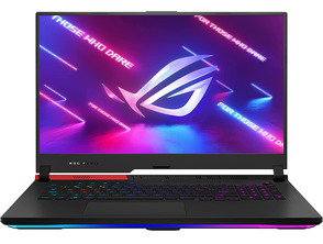 Añadir a la cesta Portátil Gaming Asus Rog Strix G713QR-K4038 R9/16GB/1TB SSD/GeForce RTX3070/17.3"/FreeDOS Portátil Gaming Asus Rog Strix G713QR-K4038 R9/16GB/1TB SSD/GeForce RTX3070/17.3"/FreeDOS
