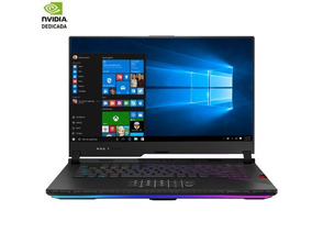 Añadir a la cesta Portátil Gaming ASUS Rog Strix Scar 15 G533QS-HF136T R9/64GB/2TB/RTX3080 Portátil Gaming ASUS Rog Strix Scar 15 G533QS-HF136T R9/64GB/2TB/RTX3080
