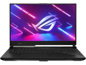 Añadir a la cesta Portátil Gaming Asus ROG Strix SCAR 17 G733QR-K4008T R9/32GB/1TB SSD/GeForce RTX3070/17.3" Portátil Gaming Asus ROG Strix SCAR 17 G733QR-K4008T R9/32GB/1TB SSD/GeForce RTX3070/17.3"