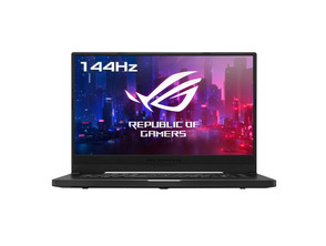 Añadir a la cesta Portátil Gaming ASUS ROG Zephyrus G GA502IV-HN020 R7/16GB/512GB SSD/RTX2060/15.6''/FreeDos Portátil Gaming ASUS ROG Zephyrus G GA502IV-HN020 R7/16GB/512GB SSD/RTX2060/15.6''/FreeDos