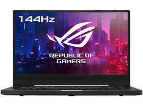 Añadir a la cesta Portátil Gaming Asus ROG Zephyrus G15 GA502IV-HN042 R9/16GB/1TB SSD/RTX2060/15.6''/FDOS Portátil Gaming Asus ROG Zephyrus G15 GA502IV-HN042 R9/16GB/1TB SSD/RTX2060/15.6''/FDOS