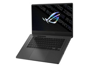 Añadir a la cesta Portátil Gaming Asus ROG Zephyrus G15 GA503QS-HQ004T R9/32GB/1TB SSD/GeForce RTX3080/15.6"/Win10 Portátil Gaming Asus ROG Zephyrus G15 GA503QS-HQ004T R9/32GB/1TB SSD/GeForce RTX3080/15.6"/Win10