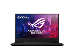 Portátil Gaming ASUS ROG Zephyrus M GU502GV-AZ038T i7/16GB/SSD 1 TB/RTX2060/15.6''/W10