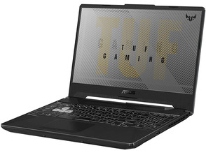 Añadir a la cesta Portátil Gaming Asus TUF A15 FA506QR-AZ001 R7/16GB/1TB SSD/GeForce RTX3070/15.6"/FreeDOS Portátil Gaming Asus TUF A15 FA506QR-AZ001 R7/16GB/1TB SSD/GeForce RTX3070/15.6"/FreeDOS