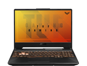 Añadir a la cesta Portátil Gaming Asus TUF F15 FX506LH-HN004 i5/8GB/512GB SSD/GeForce GTX1650/15.6"/FreeDOS Portátil Gaming Asus TUF F15 FX506LH-HN004 i5/8GB/512GB SSD/GeForce GTX1650/15.6"/FreeDOS