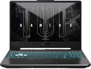 Añadir a la cesta Portátil Gaming Asus TUF506HCB-HN148 i5/16GB/512GB SSD/GeForce RTX3050/15.6"/FreeDOS Portátil Gaming Asus TUF506HCB-HN148 i5/16GB/512GB SSD/GeForce RTX3050/15.6"/FreeDOS