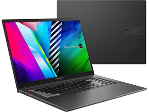 Portátil Gaming Asus Vivobook Pro 16X OLED Ryzen 7/16GB/1TB SSD/GeForce RTX 3050/16"