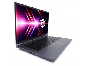 Portátil Gaming Falkon LAPQC71BB i7/8GB/512GB SSD/RTX2070 Max-Q/15.6''