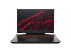 Portátil Gaming HP OMEN 17 CB1003NS i7/16GB/1TB/RTX2060/17.3''/FreeDos