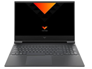 Portátil Gaming HP VICTUS 16-E0015NS R7/16GB/512GB SSD/GeForce GTX1650/16.1"/FreeDOS