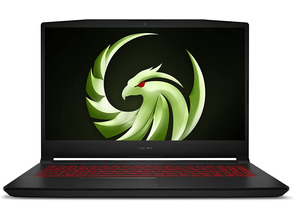 Añadir a la cesta Portátil Gaming MSI Bravo 15 B5DD-007XES R5/8GB/512GB SSD/RX5500M/15.6'' Portátil Gaming MSI Bravo 15 B5DD-007XES R5/8GB/512GB SSD/RX5500M/15.6''
