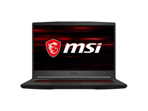 Portátil Gaming MSI GF65 10SER(THIN)-884XES i7/16GB/512GB SSD/RTX2060/15.6''