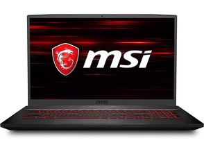 Añadir a la cesta Portátil Gaming MSI GF75 10SCSR(Thin)-245XES i7/16GB/512 SSD + 1TB HDD/GTX1650Ti/17.3'' Portátil Gaming MSI GF75 10SCSR(Thin)-245XES i7/16GB/512 SSD + 1TB HDD/GTX1650Ti/17.3''