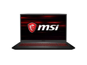 Añadir a la cesta Portátil Gaming MSI GF75-245XES i7/16GB/512 SSD + 1TB HDD/GTX1650Ti/17.3'' Portátil Gaming MSI GF75-245XES i7/16GB/512 SSD + 1TB HDD/GTX1650Ti/17.3''