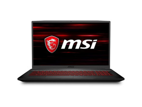 Portátil Gaming MSI GF75-277XES i7/16GB/512 GB SSD/17.3''