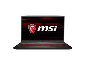 Añadir a la cesta Portátil Gaming MSI GF75 Thin 10SC-011XES i7/16GB/1TB/GTX1650/17.3'' Portátil Gaming MSI GF75 Thin 10SC-011XES i7/16GB/1TB/GTX1650/17.3''