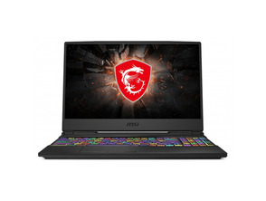 Portátil Gaming MSI GL65-286XES  i7/16GB/512SSD/RTX 2070/15.6''