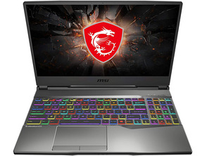 Portátil Gaming MSI GL65 Leopard 10SDK-600XES i7/16GB/1TB/GTX1660Ti/15.6''