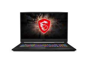 Portátil Gaming MSI GL75 10SDK-041XES i7/16GB/1TB SSD/GTX1660TI/17.3''