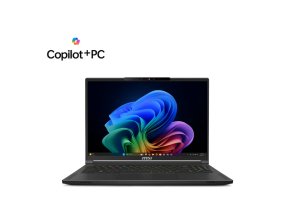 MSI Stealth A16 AI+ - Notebook de alto rendimiento