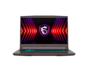 Portátil Gaming MSI Thin 15.6"/ i7/16GB/1TB B12VE-1671XES Negro