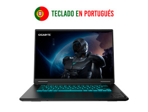 Añadir a la cesta Portatil Gigabyte A16 3vhk3pt864sd R7 - 260 - 32gb - Ssd 1tb - Rtx 5060 8gb - 16 Pulgadaswuxga - Fr Portatil Gigabyte A16 3vhk3pt864sd R7 - 260 - 32gb - Ssd 1tb - Rtx 5060 8gb - 16 Pulgadaswuxga - Fr