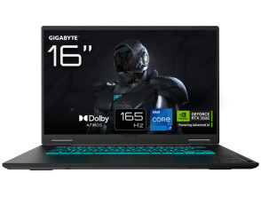 Añadir a la cesta Portatil Gigabyte A16 Cvhi3es864sd I7 - 13620h - 32gb - Ssd 1tb - Rtx 5060 8gb - 16 Pulgadas Fhd+ - Portatil Gigabyte A16 Cvhi3es864sd I7 - 13620h - 32gb - Ssd 1tb - Rtx 5060 8gb - 16 Pulgadas Fhd+ -