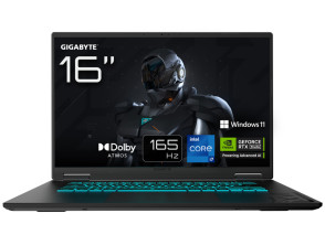 Añadir a la cesta Portatil Gigabyte Cwhi3es864sh I7 - 13620h 32gb Ssd 1tb 16 Pulgadas Portatil Gigabyte Cwhi3es864sh I7 - 13620h 32gb Ssd 1tb 16 Pulgadas
