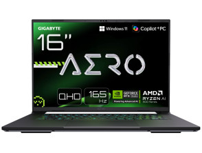 Añadir a la cesta Portatil Gigabyte Aero X16 1wh93esc64 Rai7 - 350 - 32gb - Ssd 1tb - Rtx 5070 8gb - 16 Pulgadas Qhd Portatil Gigabyte Aero X16 1wh93esc64 Rai7 - 350 - 32gb - Ssd 1tb - Rtx 5070 8gb - 16 Pulgadas Qhd