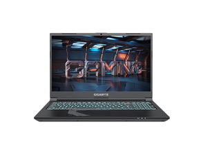 Portátil Gigabyte G5 Mf5-52es354sd I5-12500h 4050 16gb 1tb 15,4