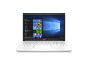 Portátil HP 14-CF0013NS i3/8GB/512GB/14''