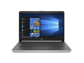 Portátil HP 14-DK0019NS Ryzen 5/8GB/512GB SSD/14''