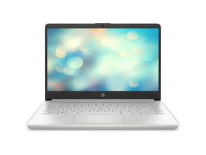 Portátil HP 14S-DQ1030NS i7/8GB/256GB/14''/W10
