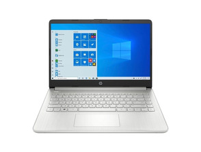 Añadir a la cesta Portátil HP 14S-FQ1001NS R5/8GB/256GB SSD/14"/Win10 Portátil HP 14S-FQ1001NS R5/8GB/256GB SSD/14"/Win10
